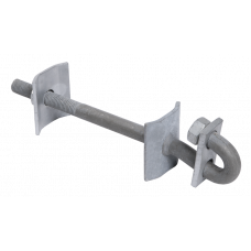 Крюк закритий КЗ М20-250/306 (SOT101.1) IEK