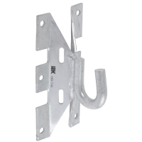 Крюк універсальний КМУ-1740 (SOT76) IEK