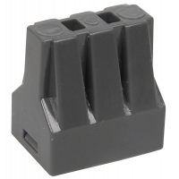 Будівельно-монтажна клема СМК 773-306 IEK