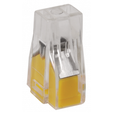 Будівельно-монтажна клема СМК 773-322 IEK