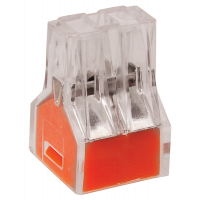 Строительно-монтажная клемма СМК 773-324 IEK