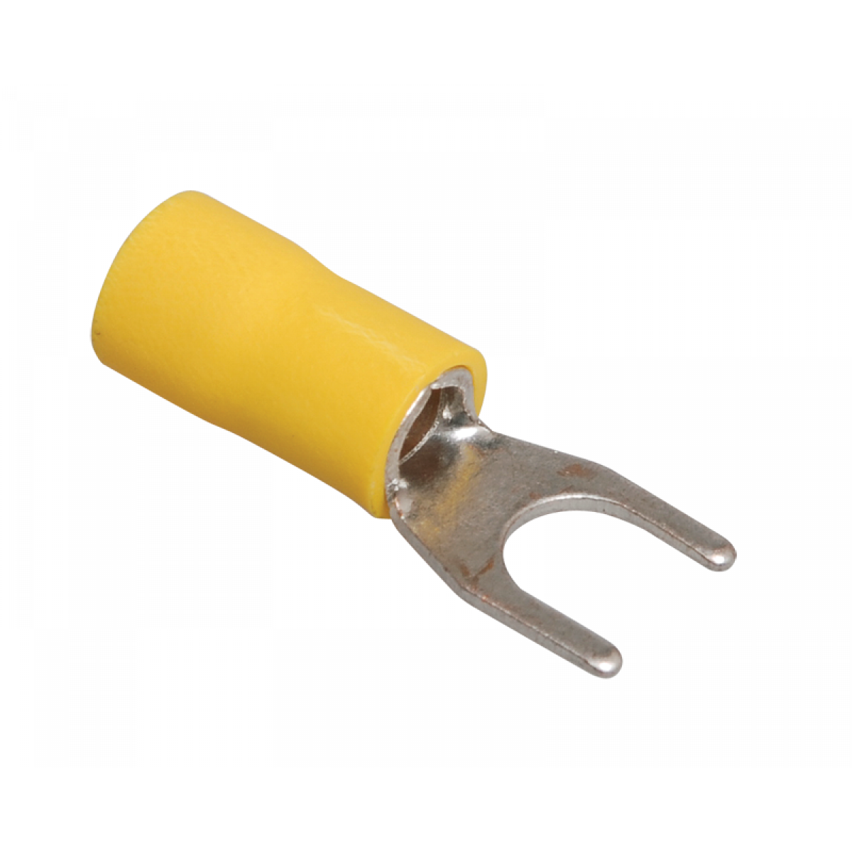 Наконечник НBІ5.5-5 вилка 4-6мм (20 шт) IEK