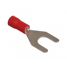 Наконечник НBІ1,25-4 вилка 0,5-1,5мм (20 шт) ІЕК