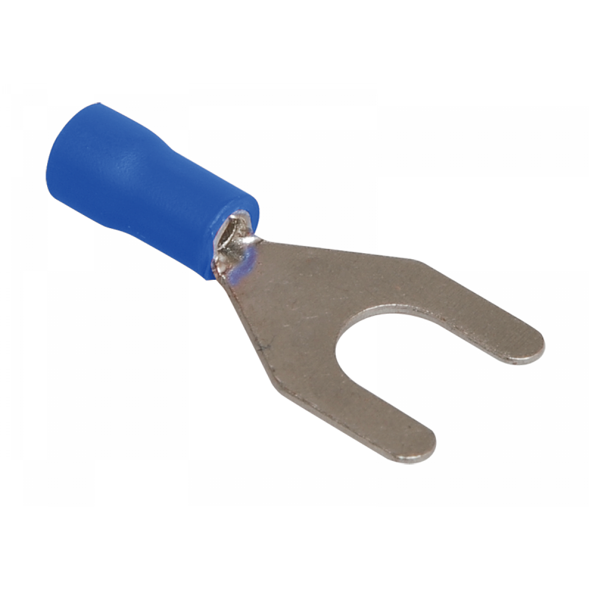 Наконечник НBІ2-5 вилка 1,5-2,5мм (20 шт) IEK