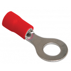 Накінечник НКИ1,25-6 кільце 0,5-1,5мм (20 шт) ІЕК