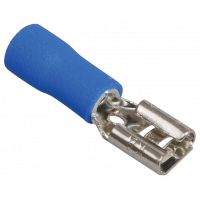 Роз'єм РпІм2-5-0,8 плоский (20 шт) ІЕК