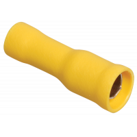 Роз'єм РшІм5.5-6-4 штеккер (20 шт) ІЕК