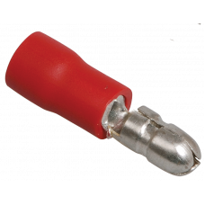 Роз'єм РшІп1,25-4 штеккер (100 шт) ІЕК