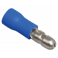 Роз'єм РшІп2-5-4 штеккер (100 шт) ІЕК