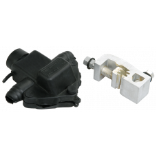 Затискач відгалужувальний ЗОРЗБ 16-25/4-25 IEK