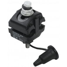 Затискач відгалужувальний ізольований ЗОІ 16-95/2,5-35 ECOLINE