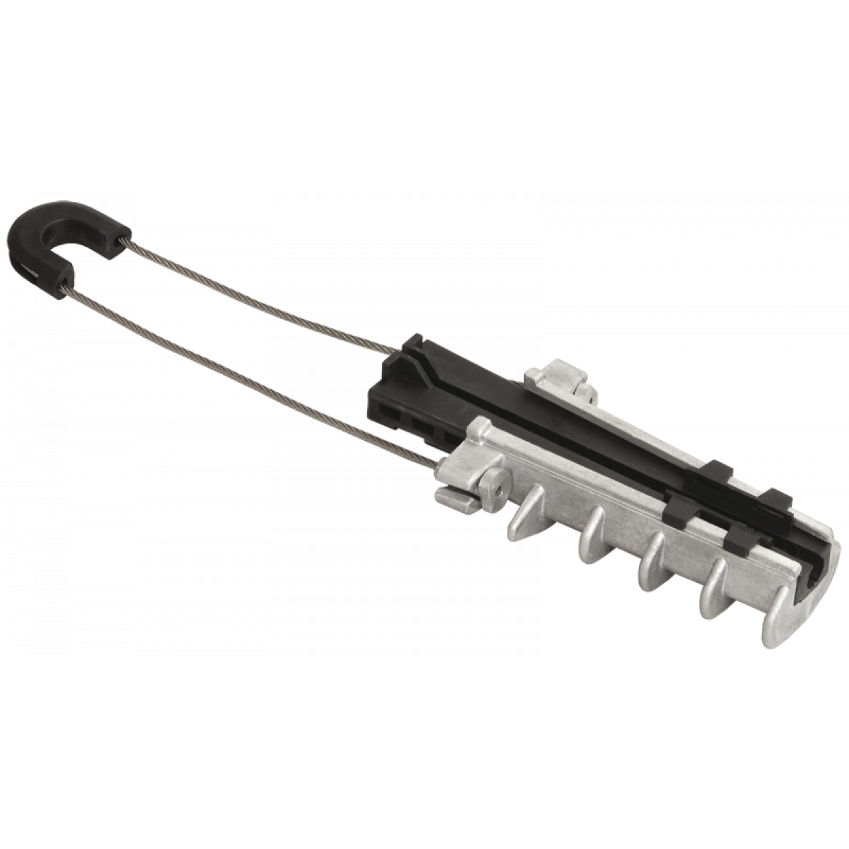 Зажим анкерный ЗАН 16-35/1000 IEK