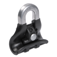 Проміжний затискач ЗПН 2200 (SO69.95) IEK