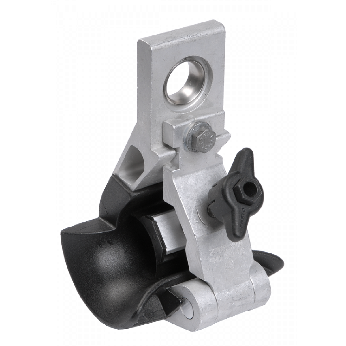 Проміжний затискач ЗПС 2х25-4х120/1200/30 (SO140.02)