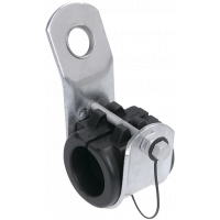 Проміжний затискач ЗПС 4х35/10000 (PS 435) IEK