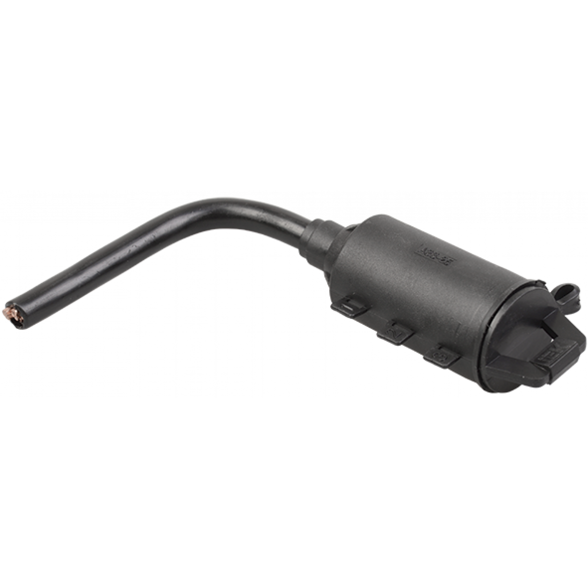 Адаптер для закороток та заземлення АЗЗ-25 (PMCC) IEK