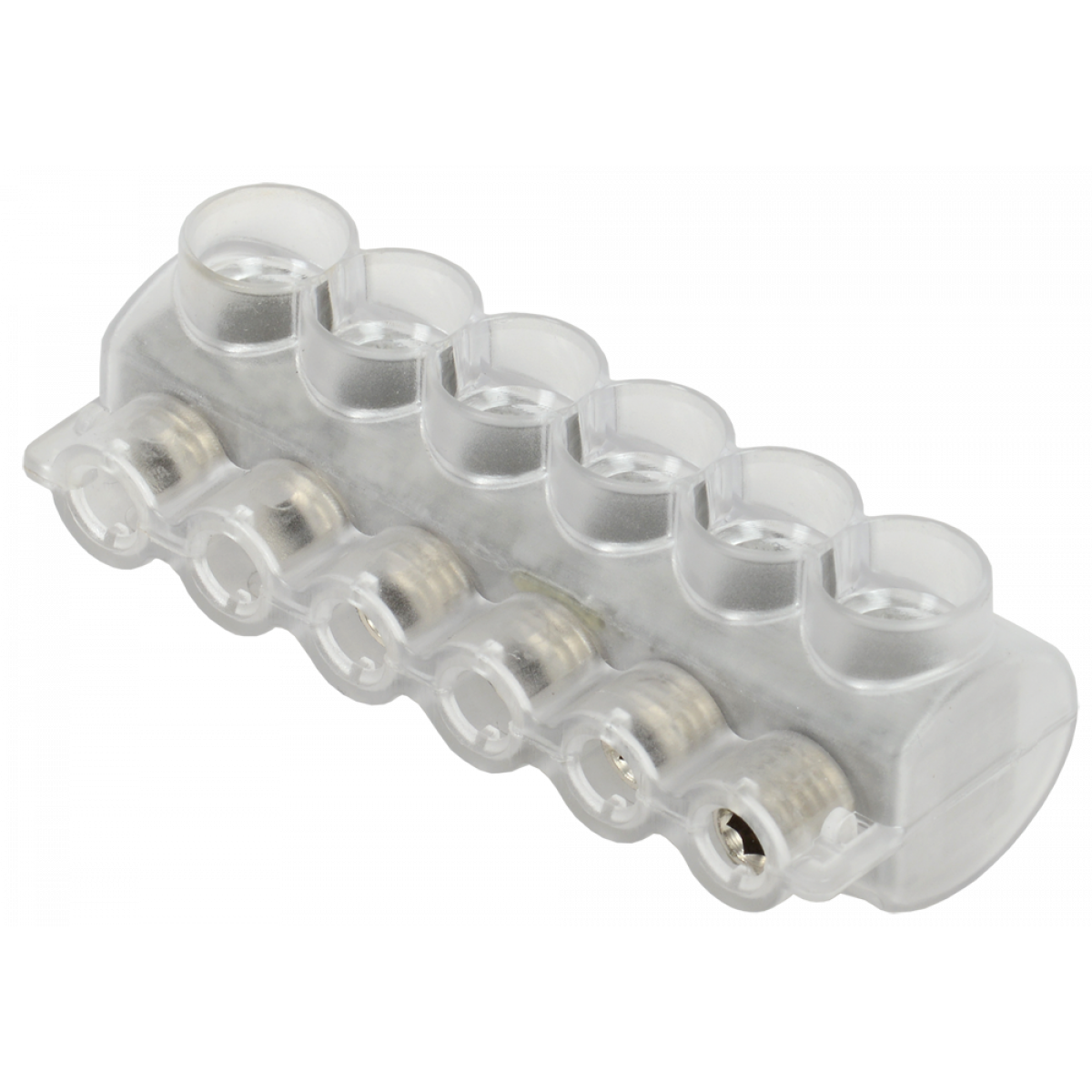 Кладова колодка для мереж вуличного освітлення КЕ10.506 (UZK-KKSUO-56) ІЕК