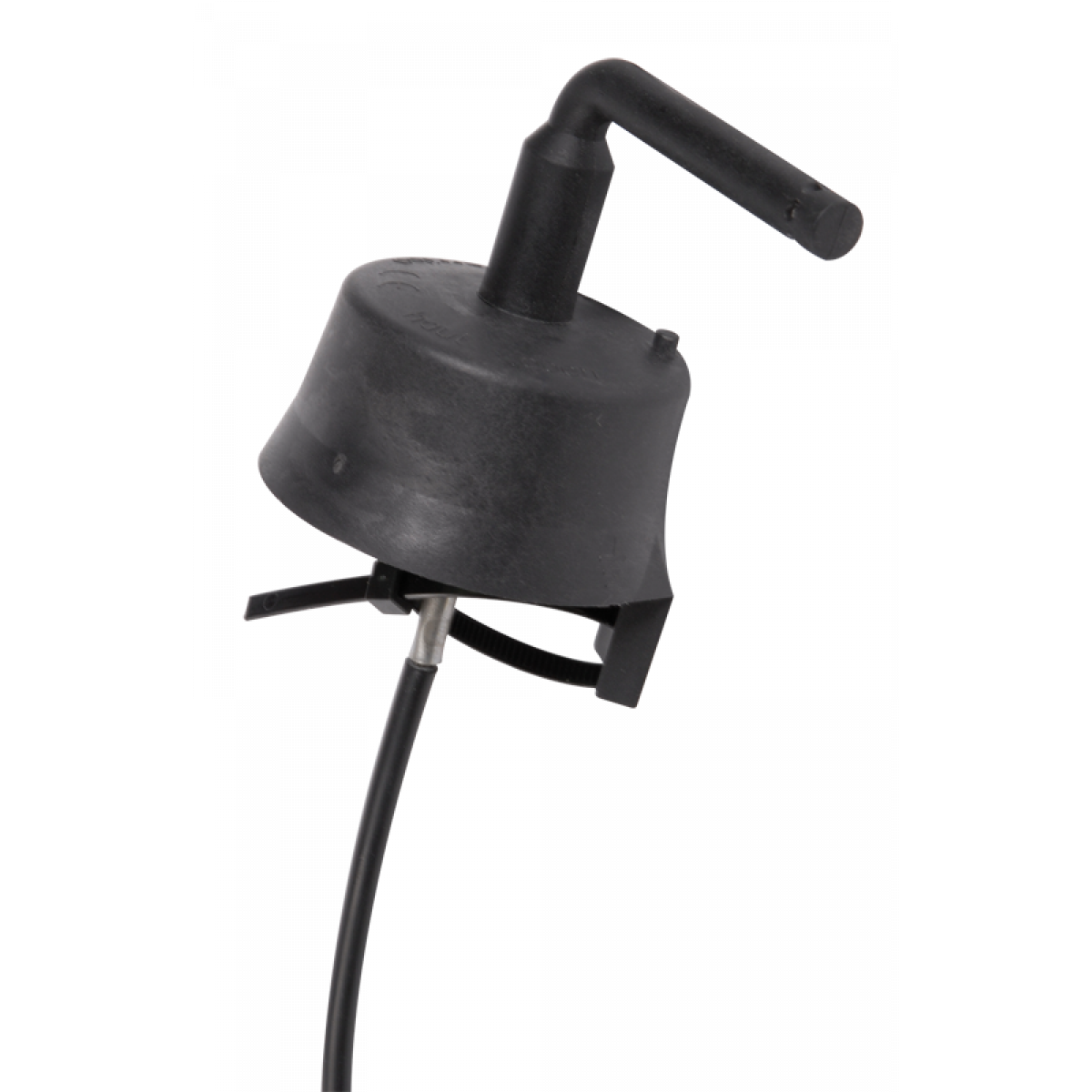 Обмежувач перенапруги ОПН-440 ЗОІ (LVA 440B-FL) IEK