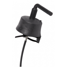 Обмежувач перенапруги ОПН-440 ЗОІ (LVA 440B-FL) IEK