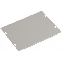 Панель ЛГ к ЩМП-4 (5,6,7) 36 PRO/GARANT H=50 (к-т 2 шт.)