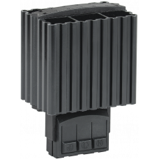Обігрівач DIN-рейку 15Вт IP20 IEK