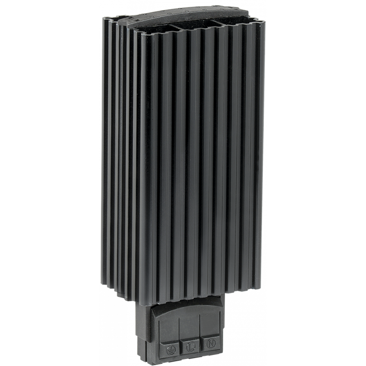 Обігрівач DIN-рейку 75Вт IP20 IEK