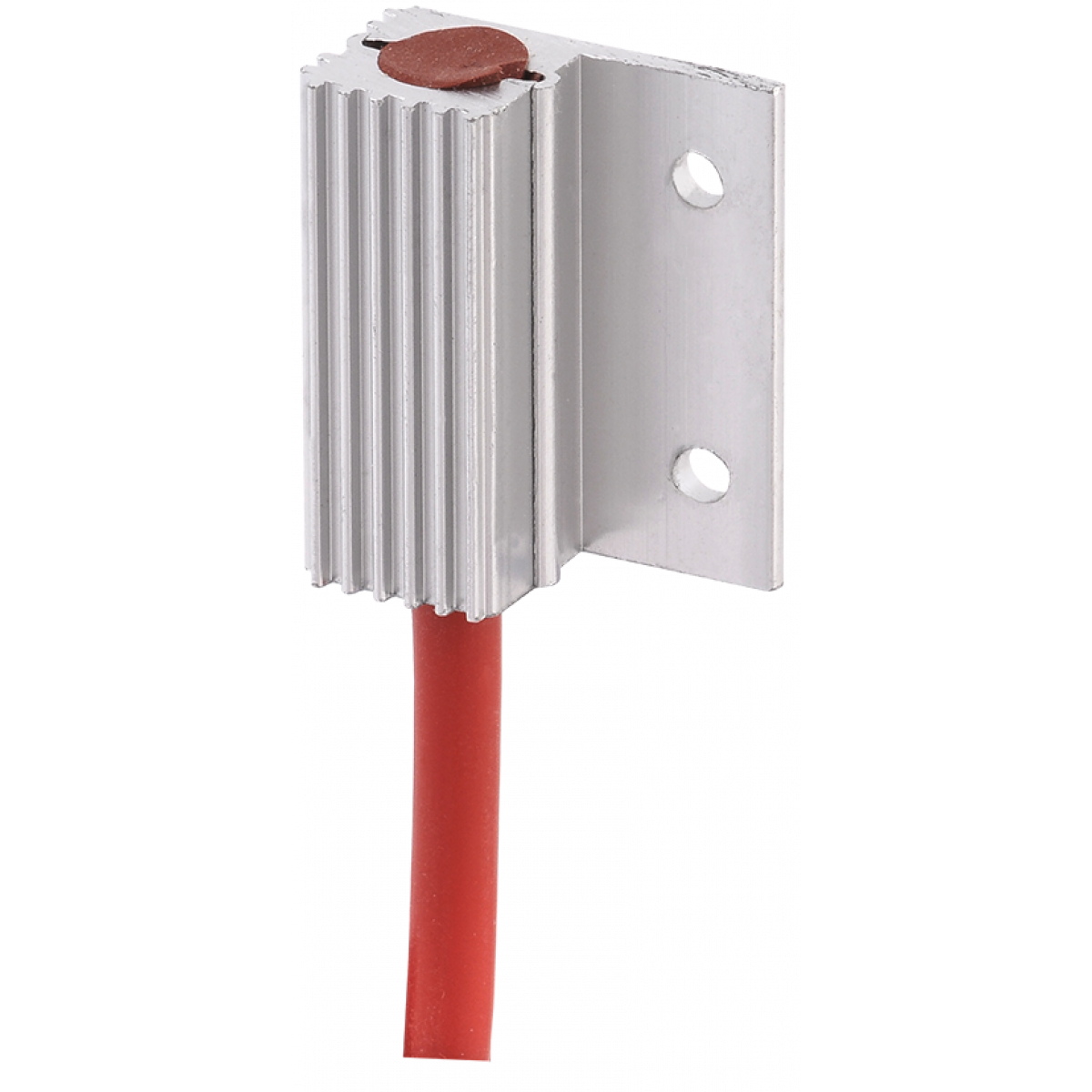 Міні-обігрівач 8Вт IP54 IEK