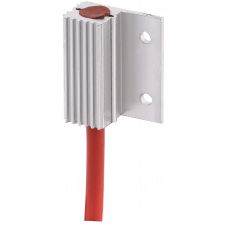 Міні-обігрівач 8Вт IP54 IEK