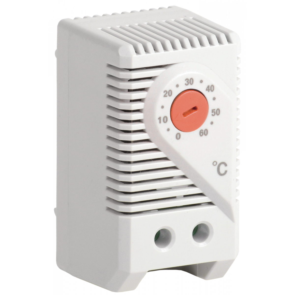 Термостат від 0 до +60 °C NC IEK