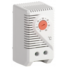 Термостат від 0 до +60 °C NC IEK