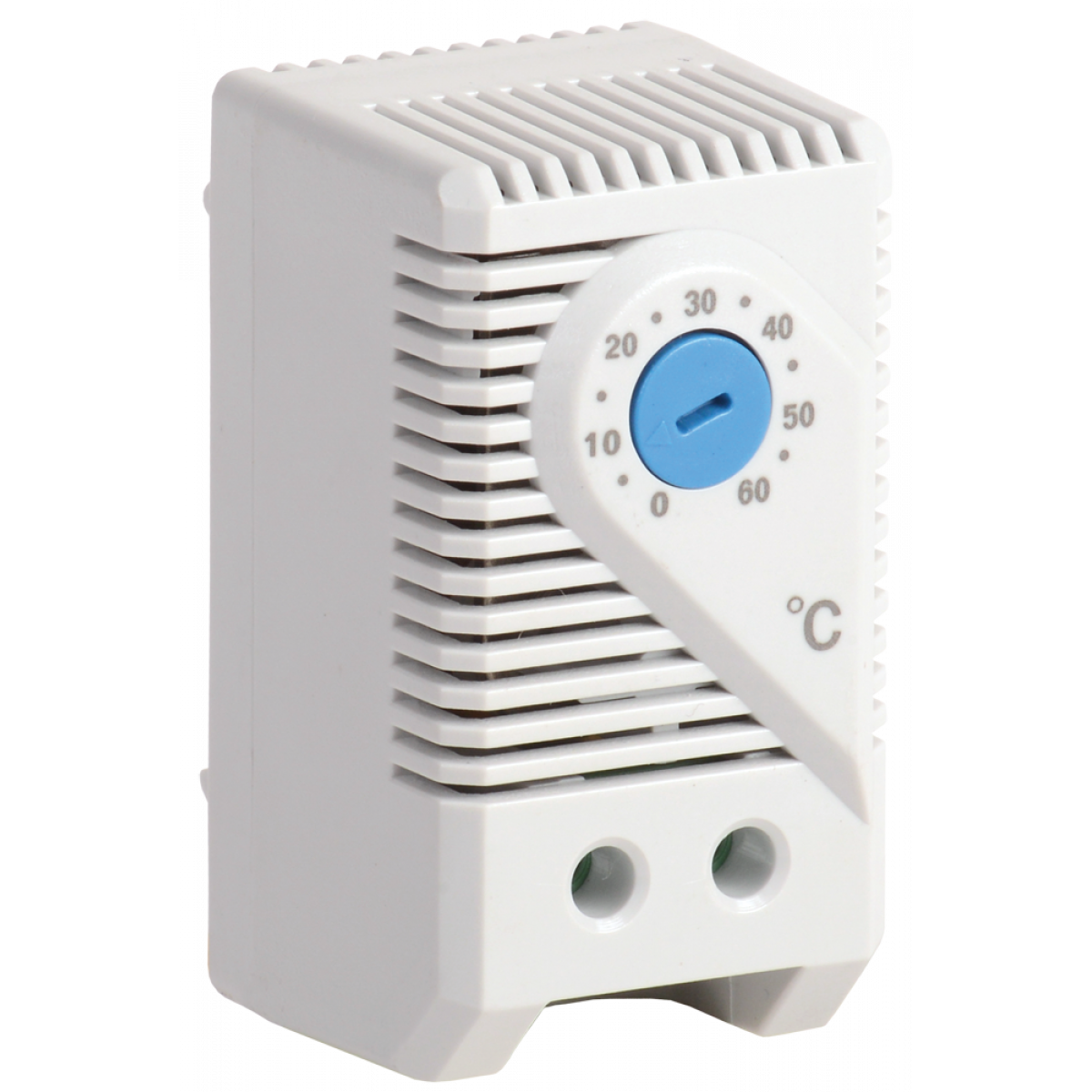 Термостат від 0 до +60 °C NO IEK