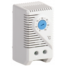 Термостат від 0 до +60 °C NO IEK