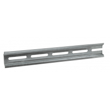 DIN-рейка 60см оцинкована ІЕК