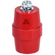Ізолятор SM51 М8 силовий IEK