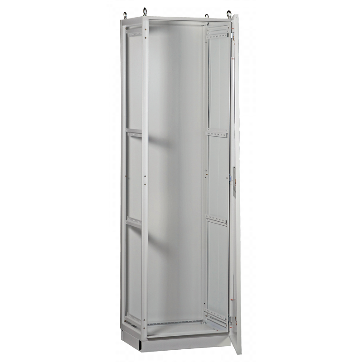 Шкаф напольный цельносварной ВРУ-1 20.60.60 IP54 TITAN