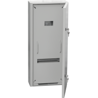 Корпус металлический ПР-1-0 74 У2 IP54