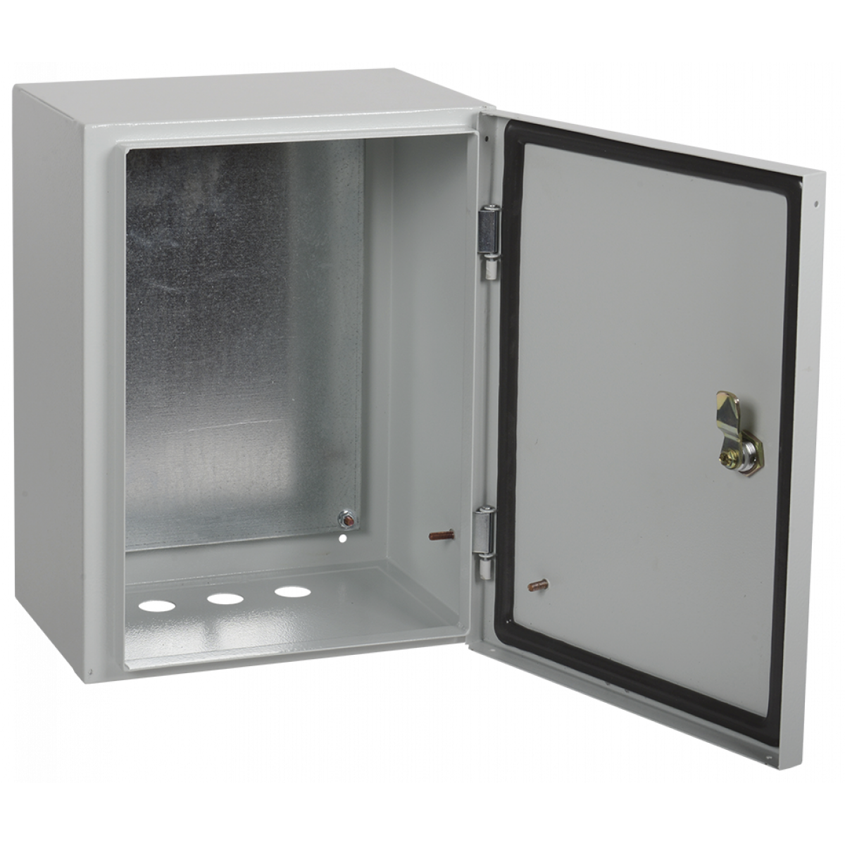 Корпус металл.  ЩМП- 1-0 У2 395х310х220 IP54