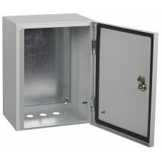 Корпус металл. ЩМП- 1-0 74 У2 395х310х220 IP54