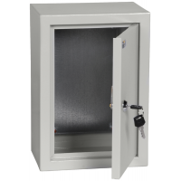 Корпус металу. ЩМП-3.2.1-0 36 УХЛ3 300х210х150 IP31