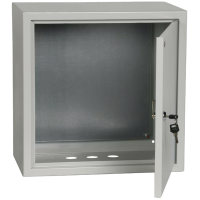 Корпус металу. ЩМП-4.4.2-0 36 УХЛ3 400х400х250 IP31