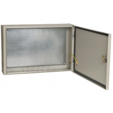 Корпус метал. ЩМП-4.6.1-0 74 У2 400х600х150 IP54