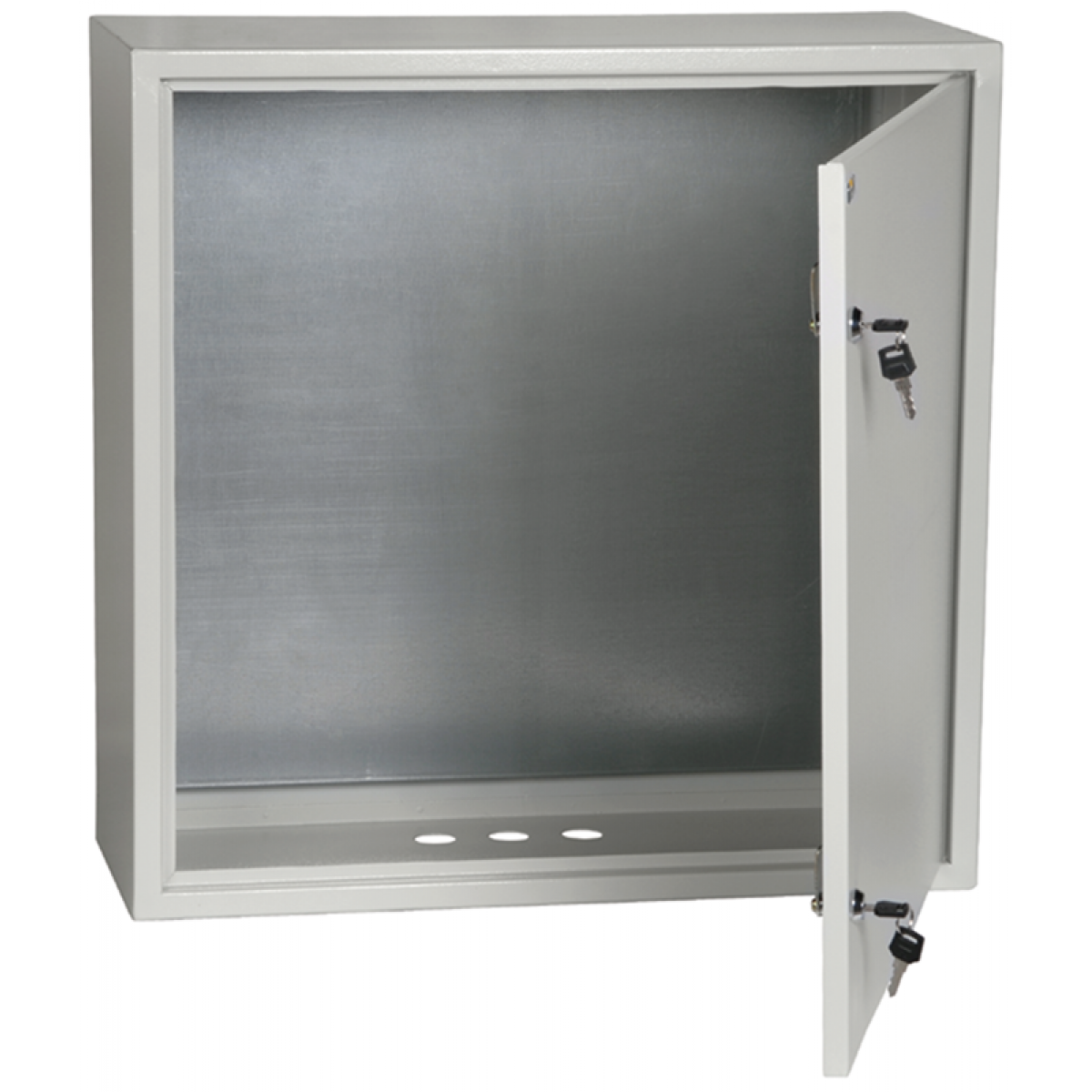 Корпус металу. ЩМП-6.6.2-0 36 УХЛЗ 600х600х250 IP31