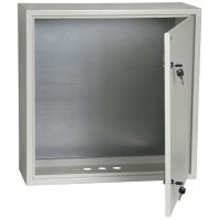 Корпус метал. ЩМП-6.6.2-0 36 УХЛЗ 600х600х250 IP31