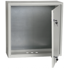 Корпус метал. ЩМП-6.6.2-0 36 УХЛЗ 600х600х250 IP31