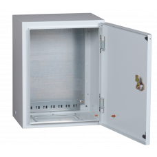 Корпус металевий ЩМП-1-2 36 УХЛ3 IP31 PRO