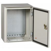 Корпус металевий ЩМП-1-2 74 У1 IP54 PRO