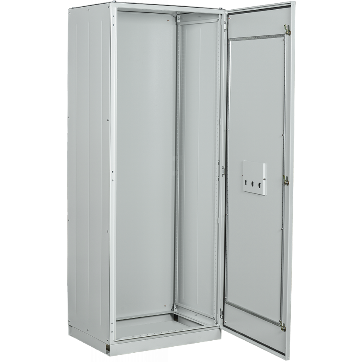 ВРУ сборный корпус 1800х600х450 IP54 SMART IEK