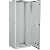 ВРУ збірний корпус 1800х800х600 IP54 SMART IEK