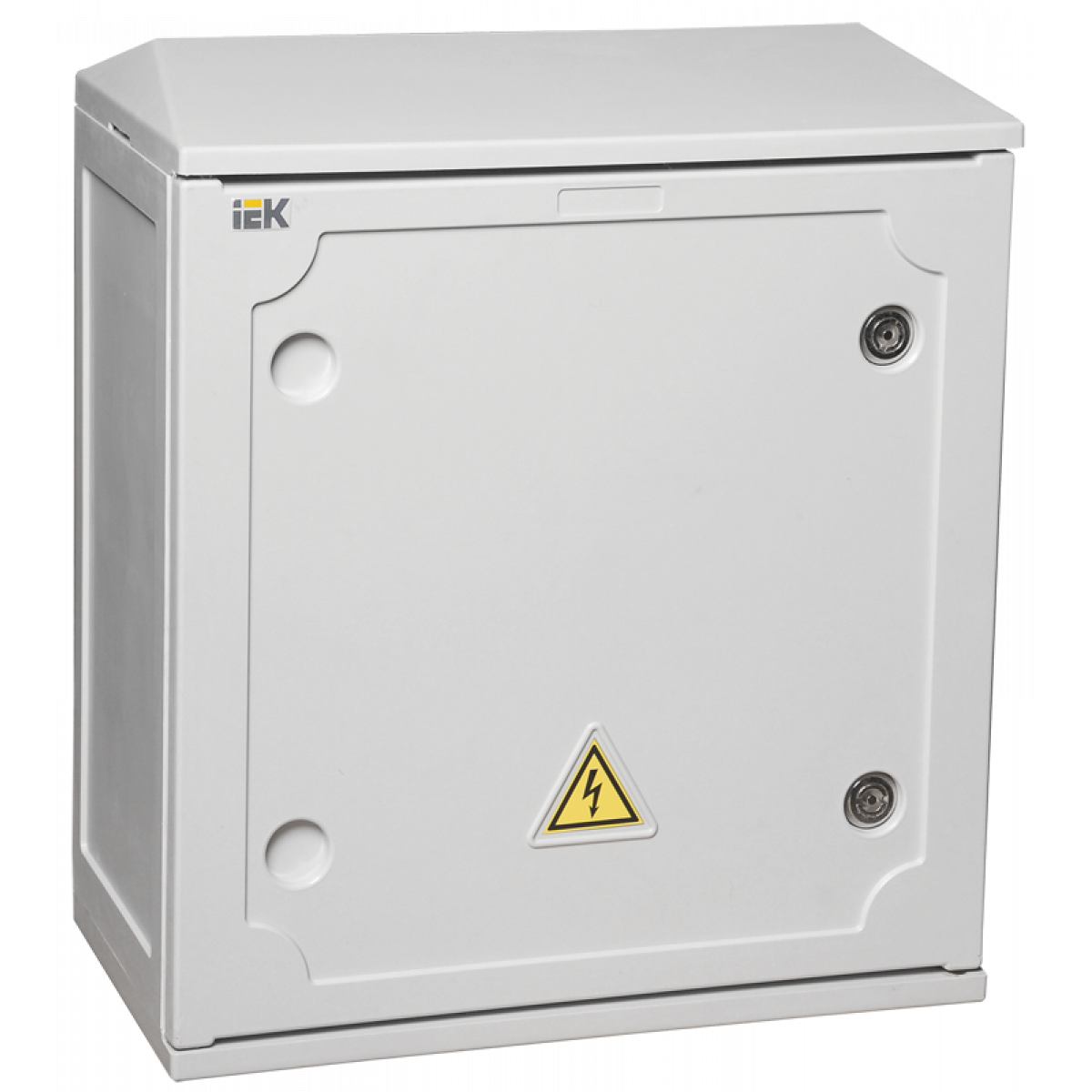 Корпус полиэстерный ЩМП 440х400х205 УХЛ1 IP54