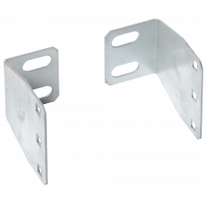 Кронштейн-95 для DIN-рейки SMART (комп. 2шт.)